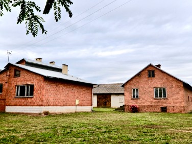Dom Chodków Stary