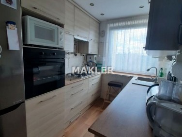 Mieszkanie Bydgoszcz