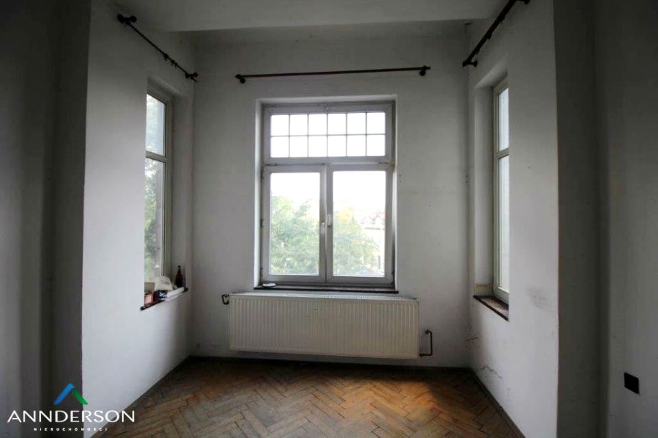 Mieszkanie Kraków