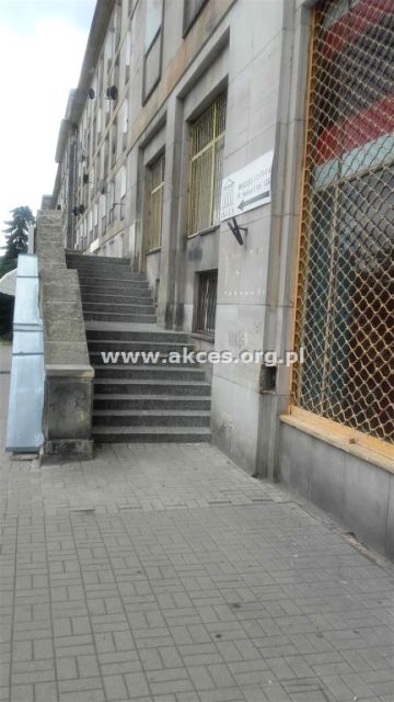 Lokal Warszawa