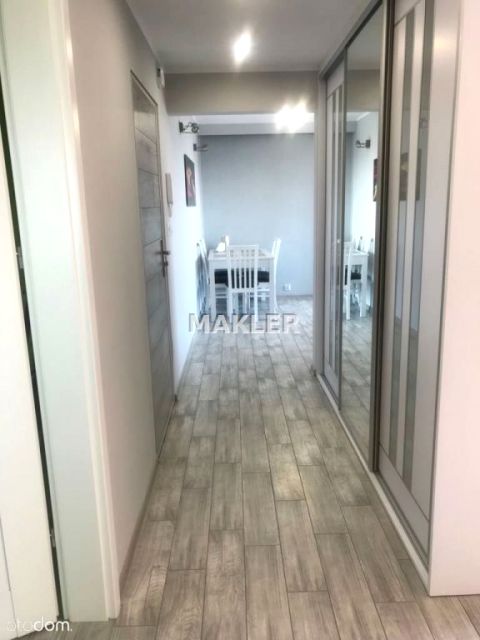 Mieszkanie Bydgoszcz