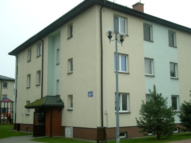 Mieszkanie Otwock