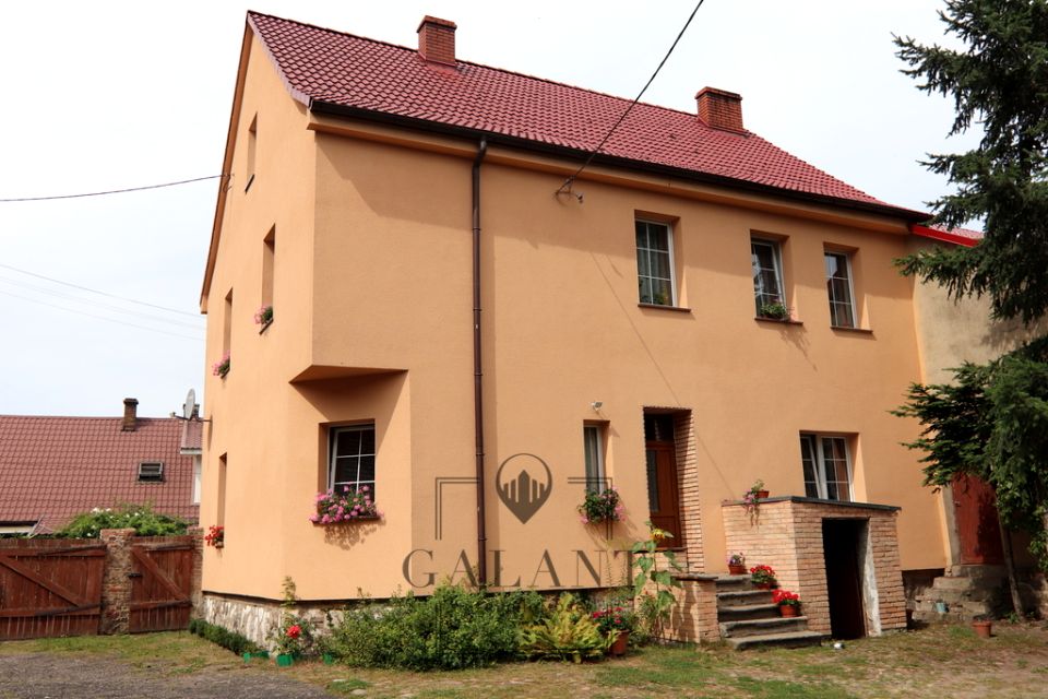 Dom Gronów