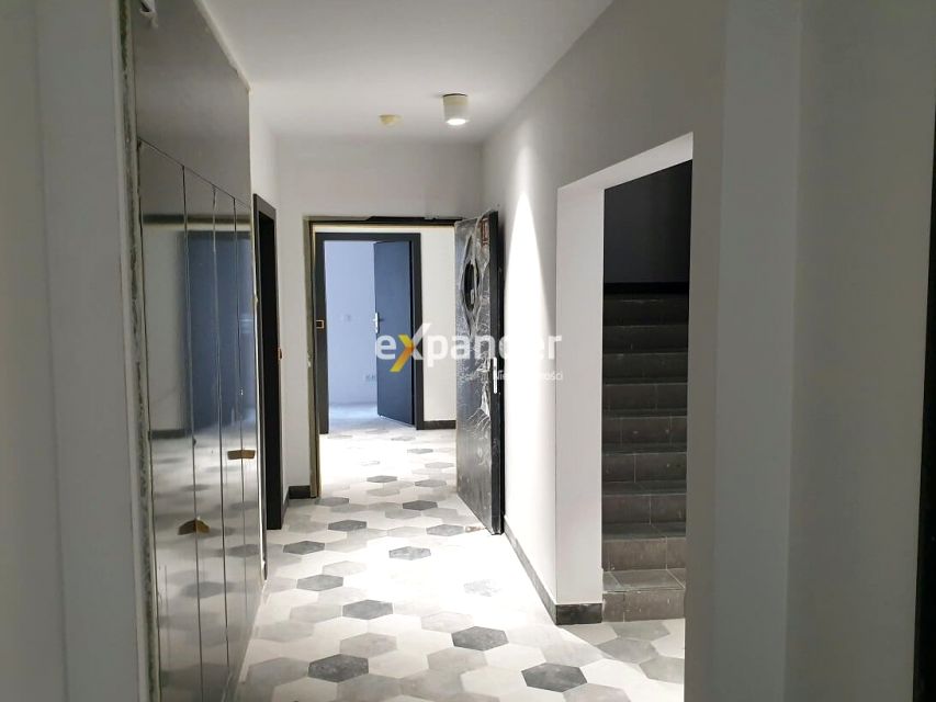 Mieszkanie blok mieszkalny Warszawa