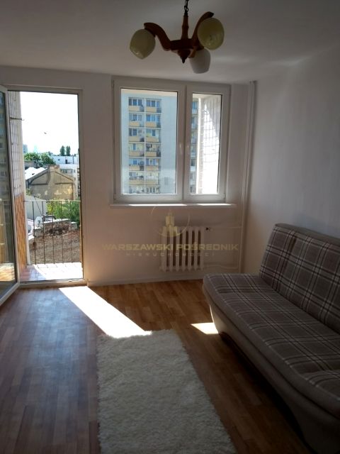 Mieszkanie Warszawa