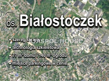 Dom Białystok