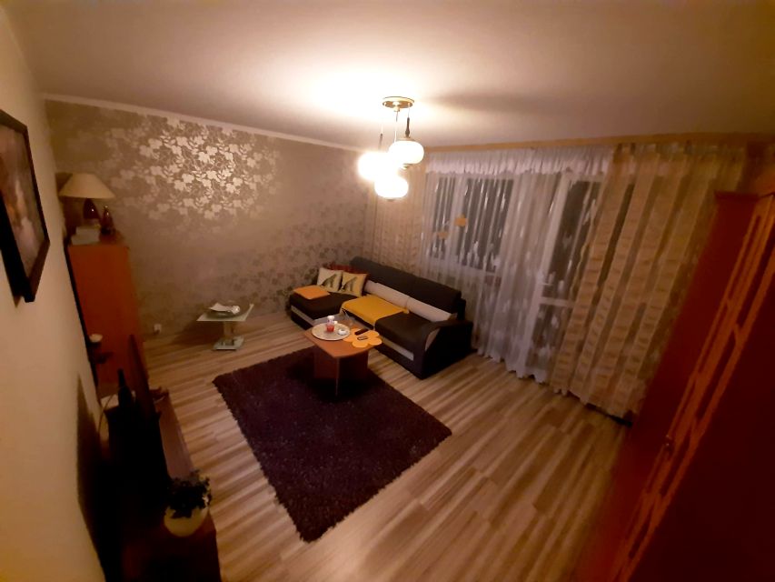 Mieszkanie Zwoleń