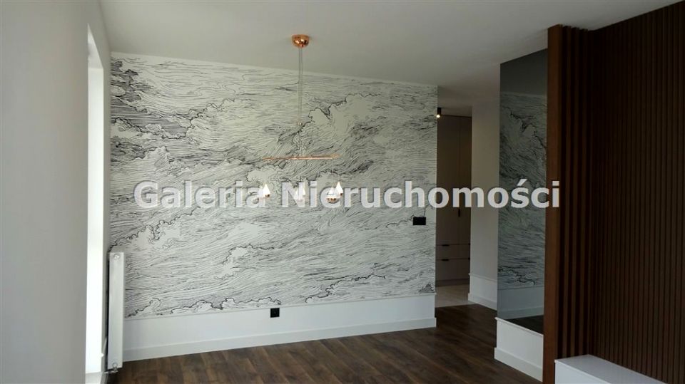 Mieszkanie apartamentowiec Warszawa