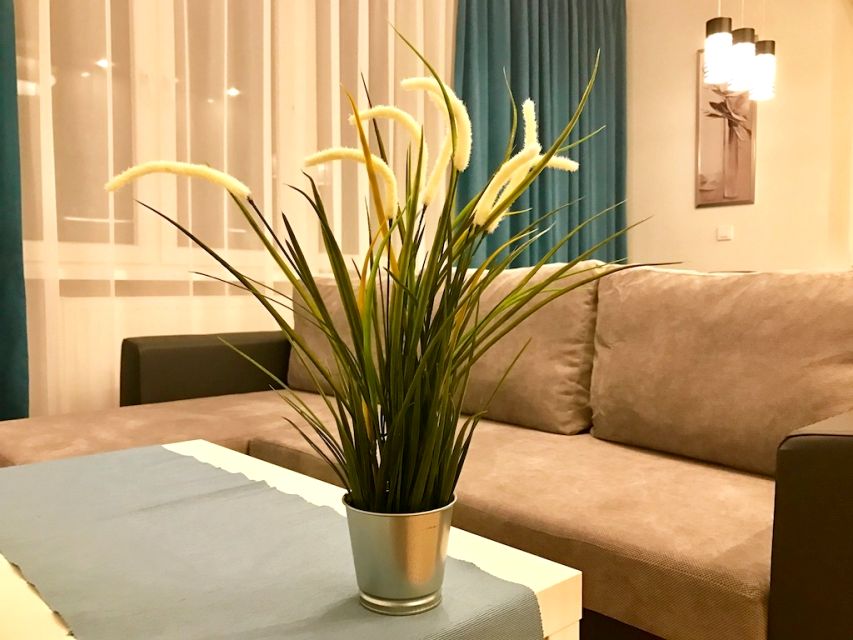 Mieszkanie Warszawa wynajem