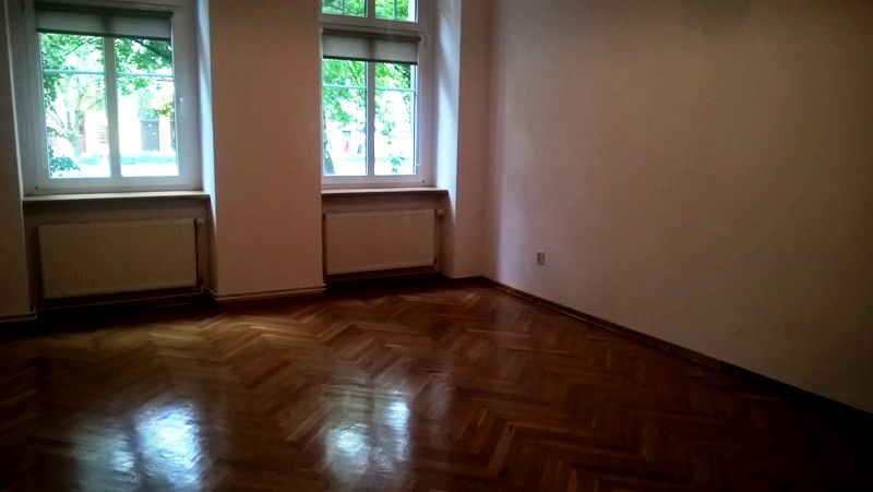 Budynek użytkowy Wrocław