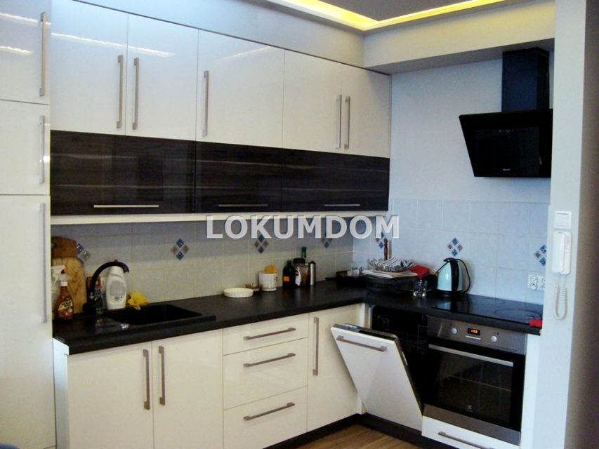 Mieszkanie apartamentowiec wynajem
