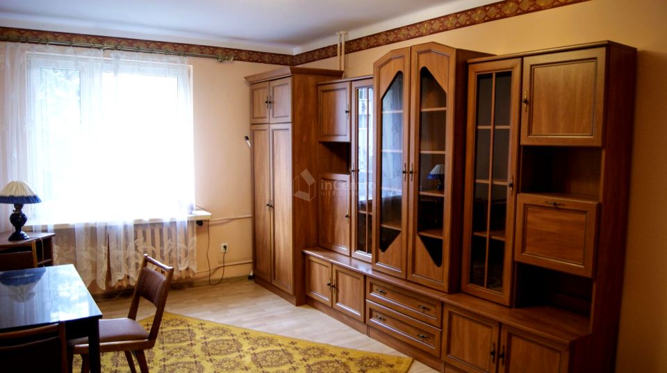 Mieszkanie Kraków