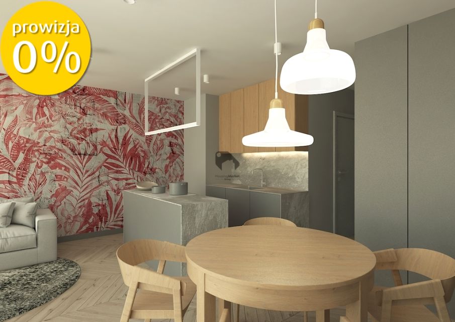 Mieszkanie Bydgoszcz