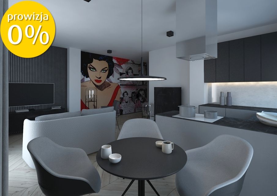 Mieszkanie Bydgoszcz