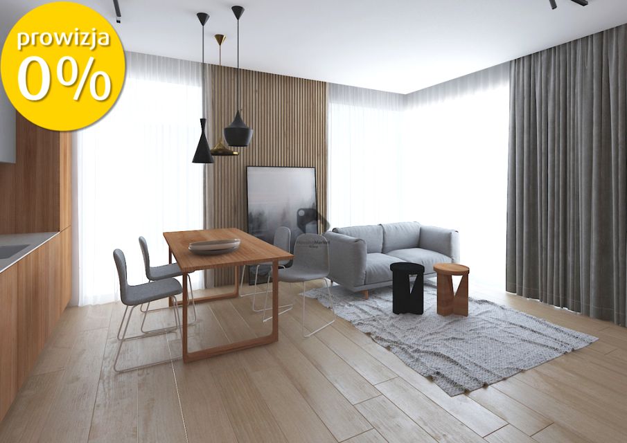 Mieszkanie Bydgoszcz