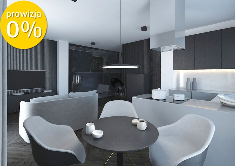 Mieszkanie Bydgoszcz