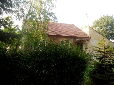 Dom Morzyna