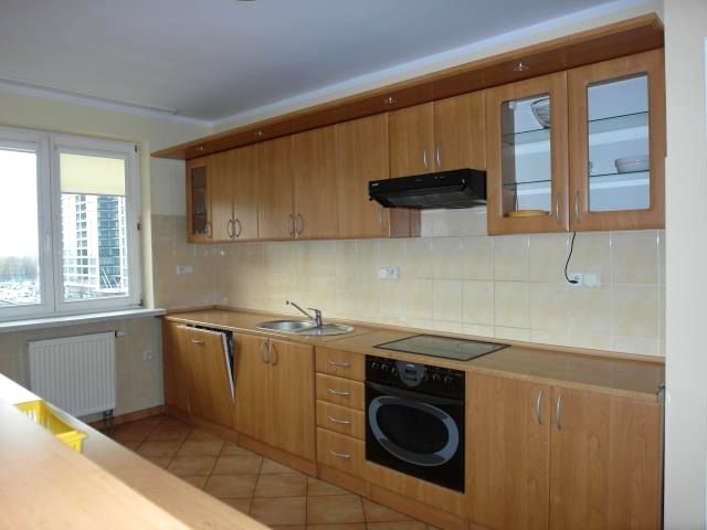 Mieszkanie Warszawa wynajem