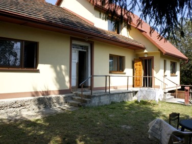 Dom Piątkowa