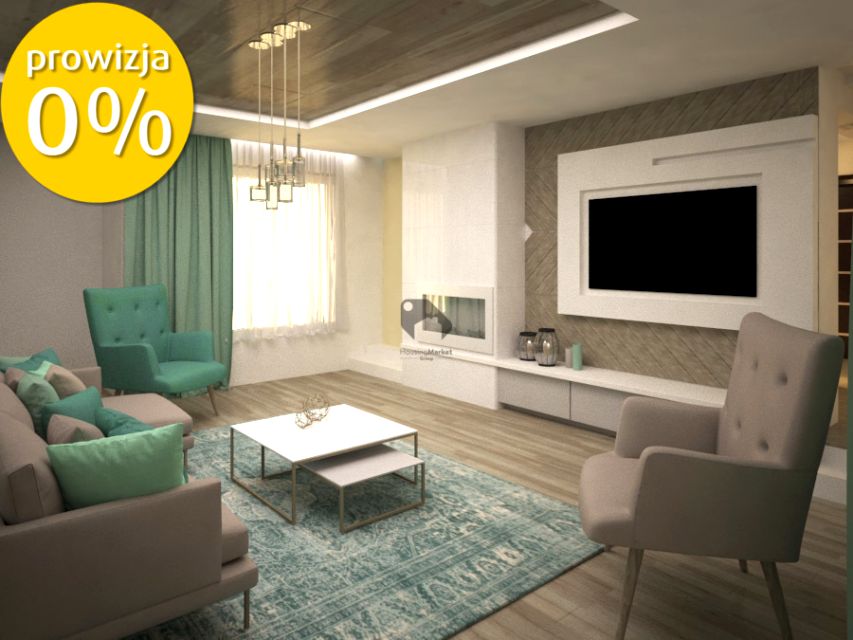 Mieszkanie Bydgoszcz