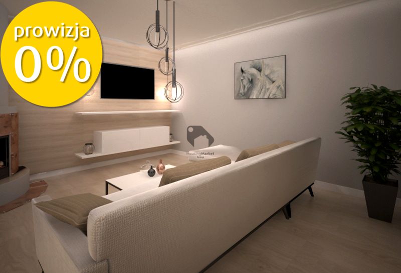 Mieszkanie Bydgoszcz