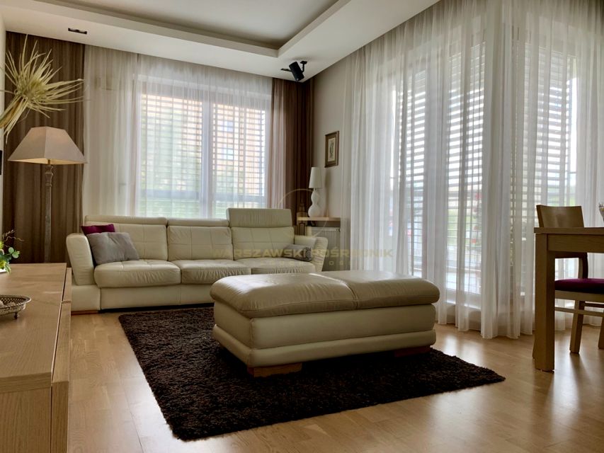 Mieszkanie apartamentowiec Warszawa