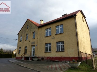 Budynek użytkowy Turza Śląska