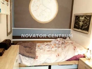 Mieszkanie Bydgoszcz