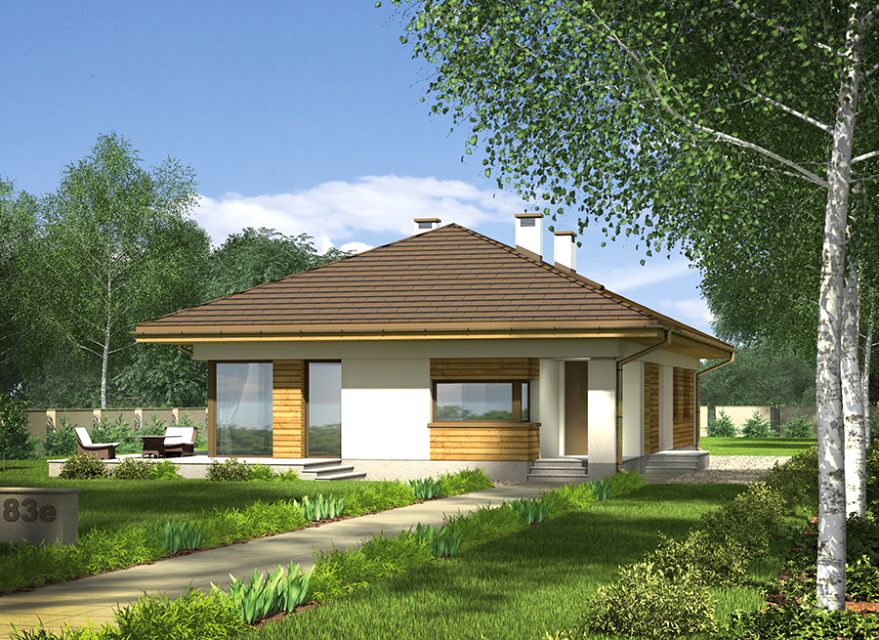 Dom Przyszów
