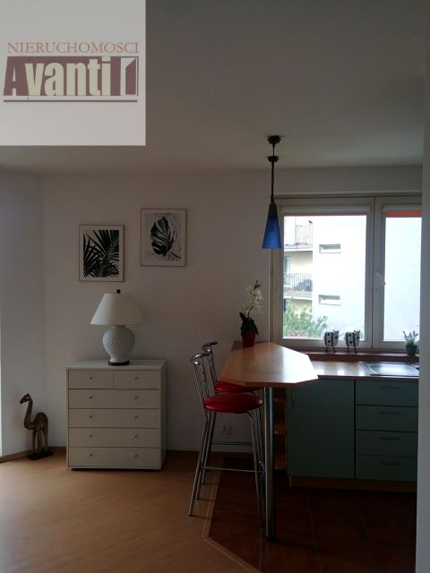 Mieszkanie blok mieszkalny sprzedaż