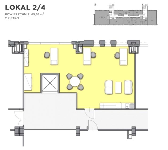 Lokal Gdańsk
