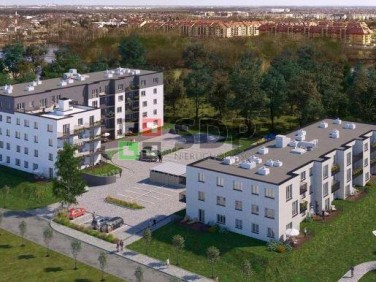 Mieszkanie apartamentowiec sprzedaż