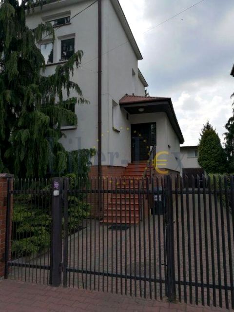 Lokal Warszawa