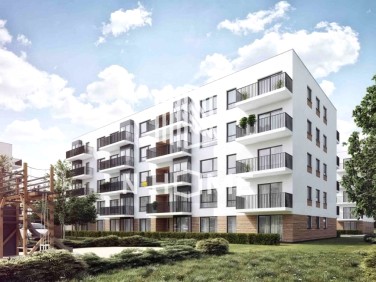 Mieszkanie apartamentowiec sprzedaż