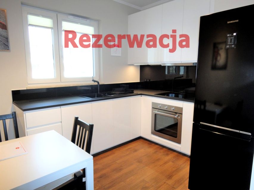 Mieszkanie Warszawa wynajem