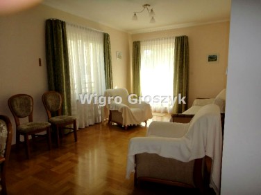 Mieszkanie apartamentowiec Warszawa