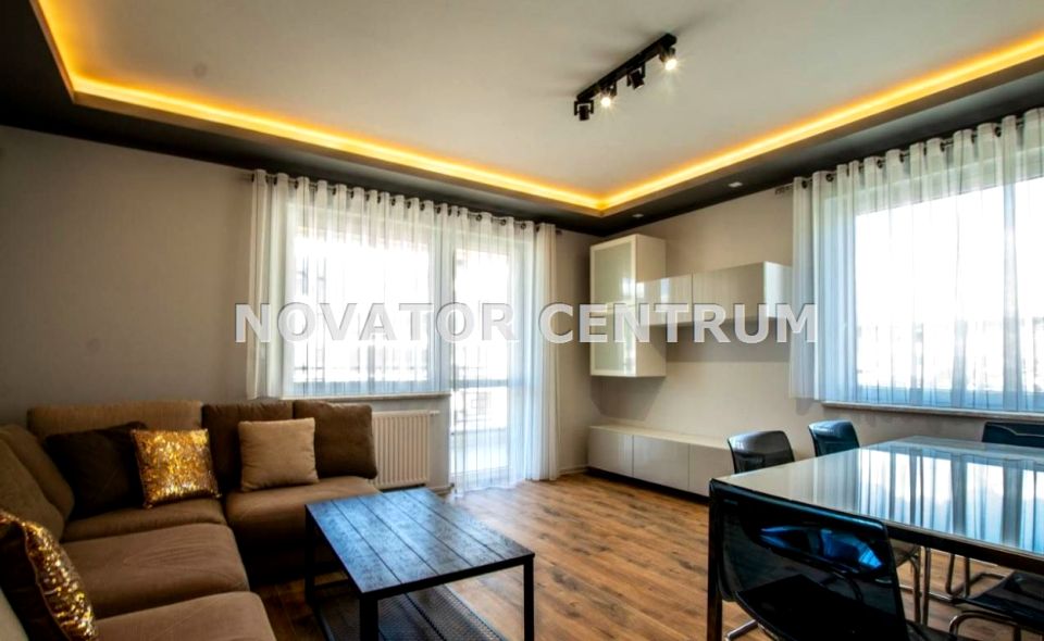 Mieszkanie Bydgoszcz