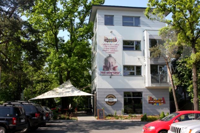 Mieszkanie Warszawa