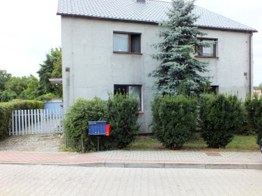 Dom Kiełczewo