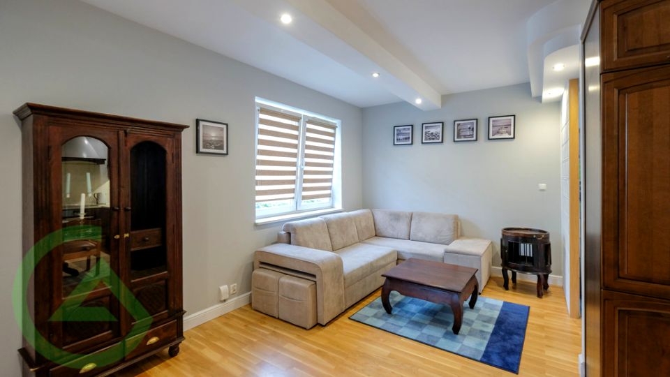 Mieszkanie Wrocław wynajem