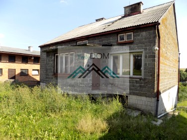 Dom Sułoszowa