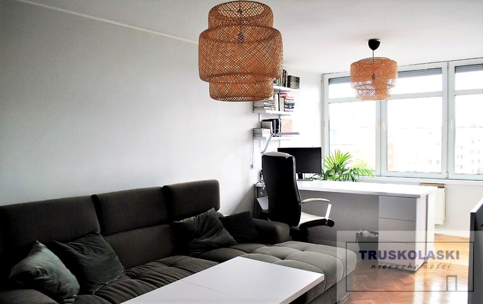 Mieszkanie Warszawa