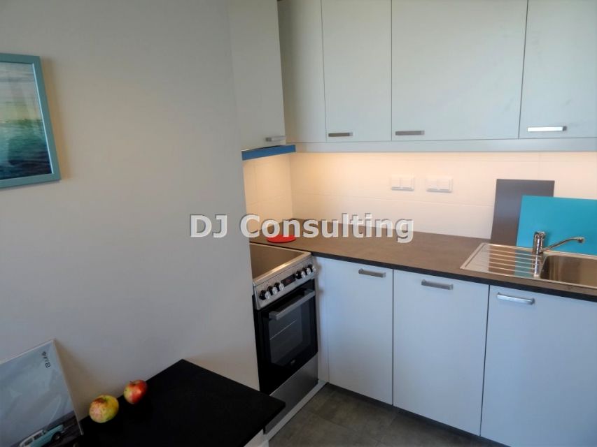 Mieszkanie apartamentowiec wynajem
