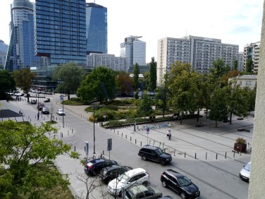 Mieszkanie Warszawa