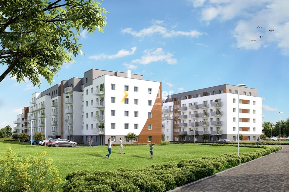 Mieszkanie Poznań sprzedaż