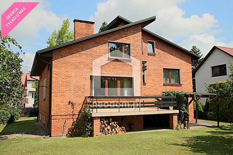 Dom Piekoszów