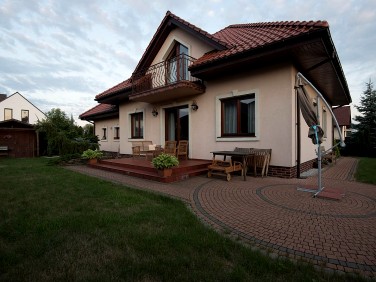 Dom Siemianowice Śląskie