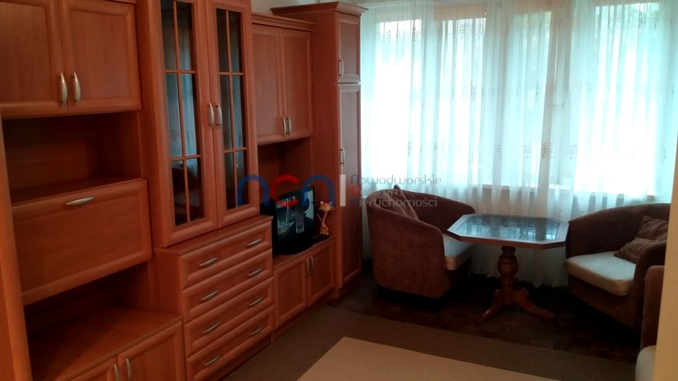 Mieszkanie Nowy Dwór Mazowiecki