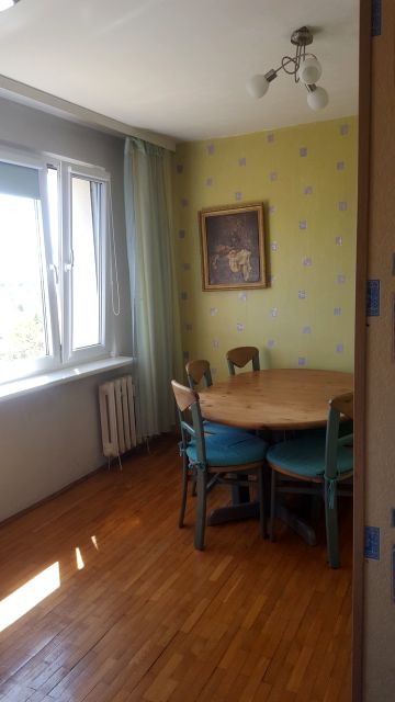 Mieszkanie Legnica
