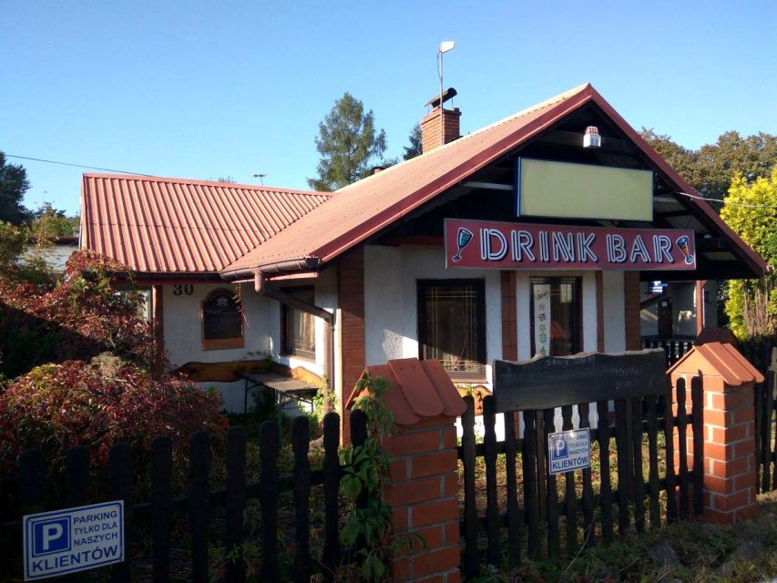 Lokal Zebrzydowice